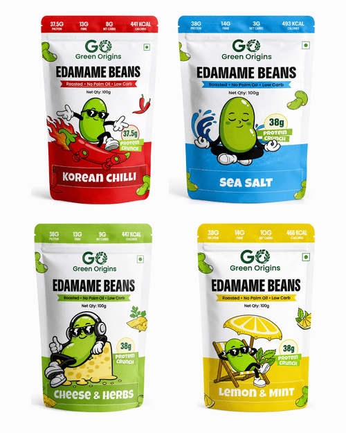 Pack of 3